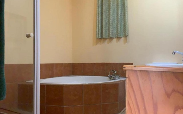 Gooderson Bushlands Game Lodge