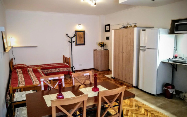 Modern & cozy apartment in Palermo