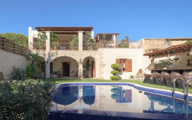 Nicole Villa, an Enchanted Gem, By ThinkVilla