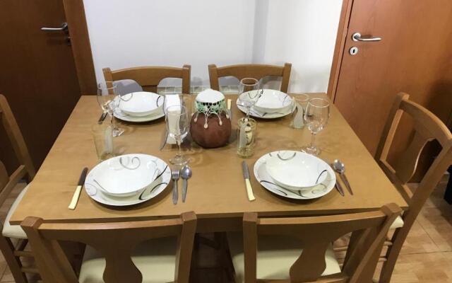 Giannoullas Luxury2Bedroom House in Kalopanagiotis