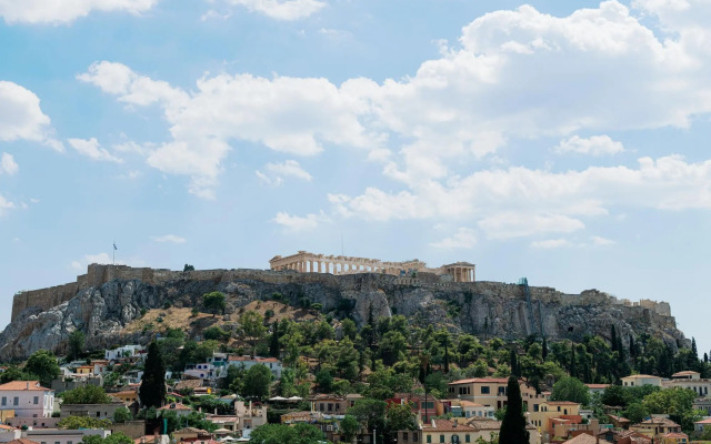 Ciel Living Athens
