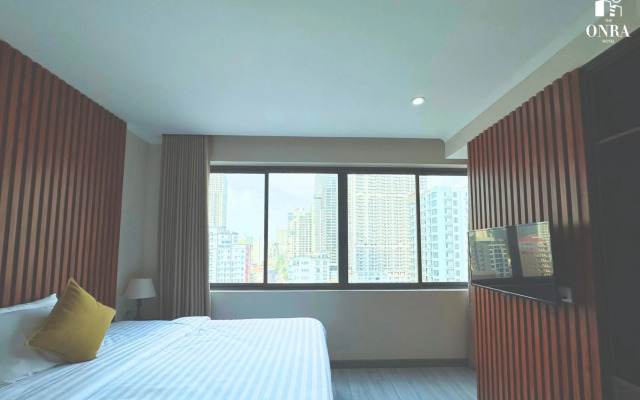 The ONRA Hotel