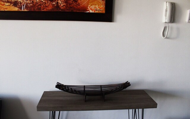 Departamento Las Condes
