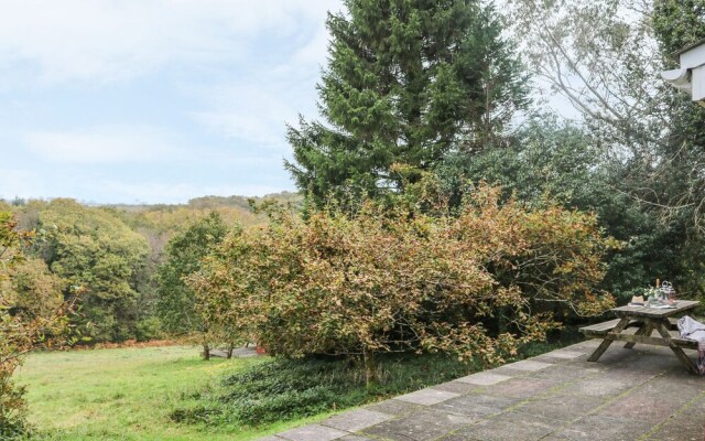 Bluebell Lodge