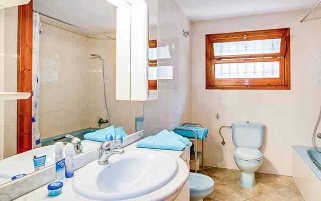 Villa Cadí . Ref. 620