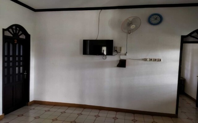 Baciro Homestay