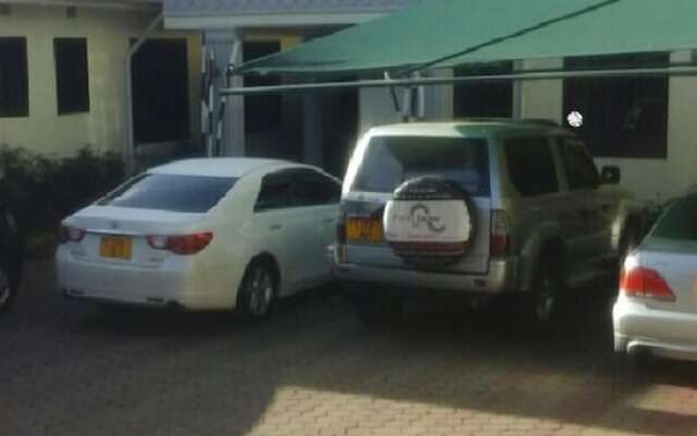 Munga Executive Lodge