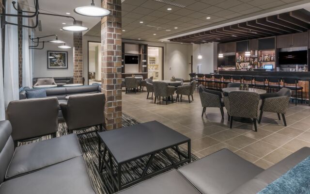 Hyatt Place Boise/Downtown