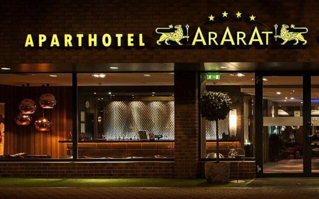 Ararat All Suites Hotel