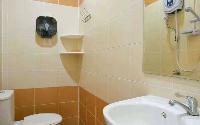Melaka Jonker Tan Cheng Lock Guest House