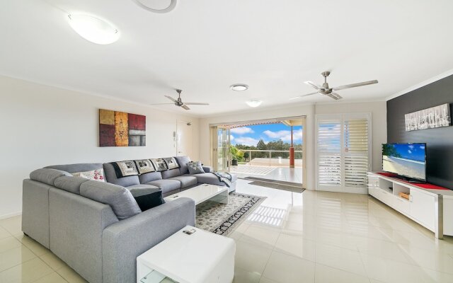 Redcliffe Peninsula Penthouse