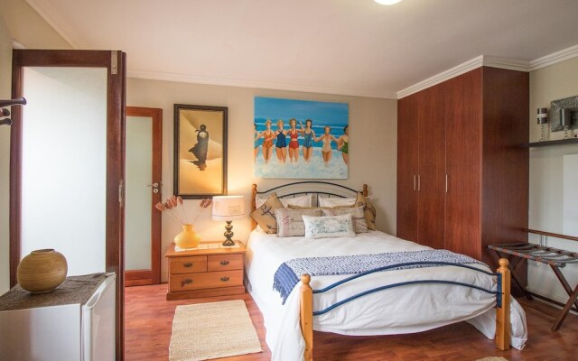 Golf Cottage