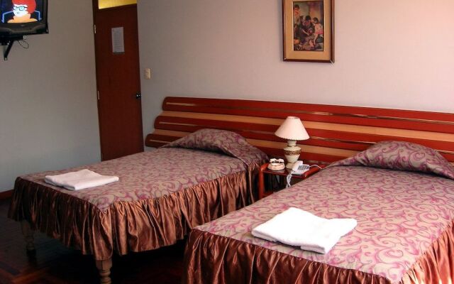 Hotel La Posada Real