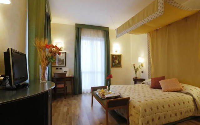 Hotel & Ristorante Zunica 1880