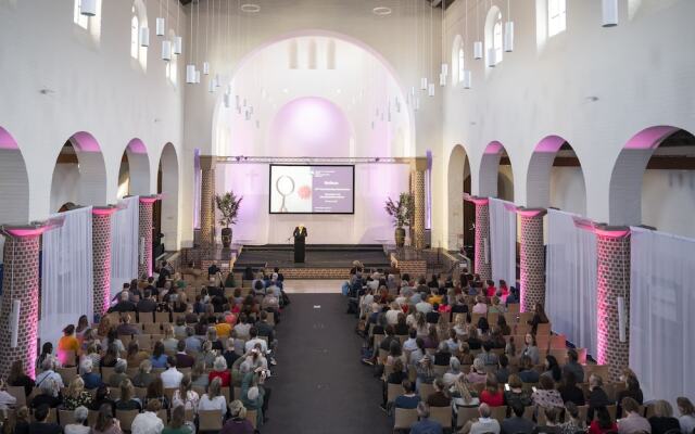 Leerhotel Het Klooster