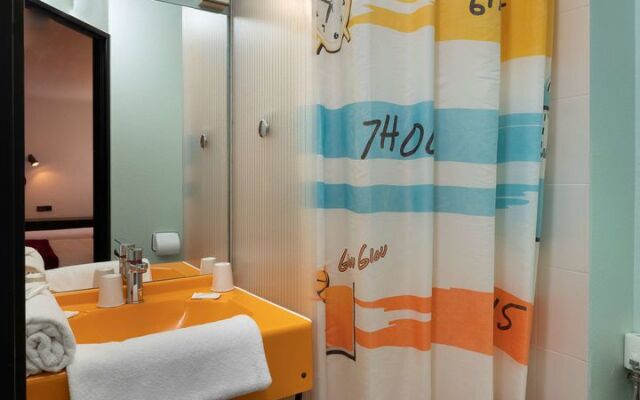 The Originals Access Bourges Nord