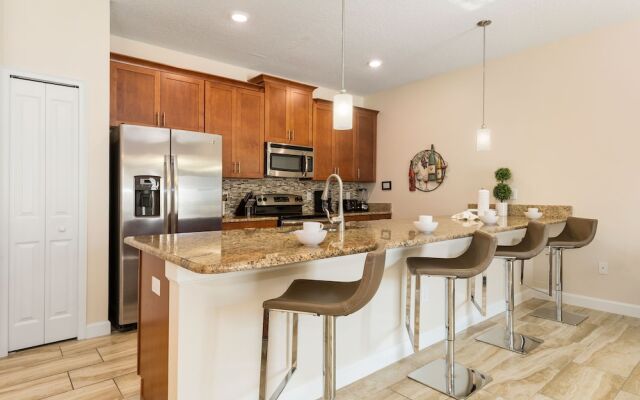 Empire of Champions by VillaDirect