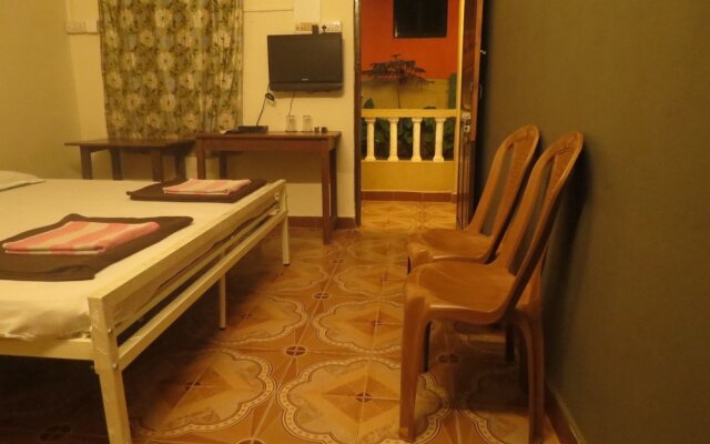 Shelton Guest House
