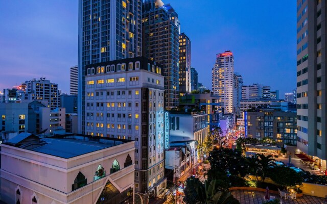 La Petite Salil Sukhumvit 11