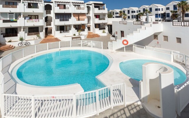 Apartamento Golden Teguise