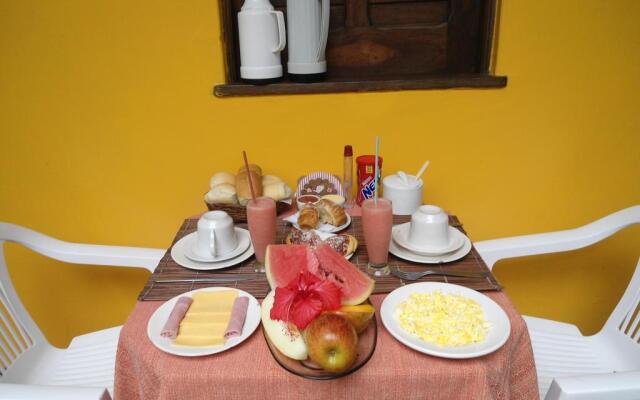 Pousada Timia