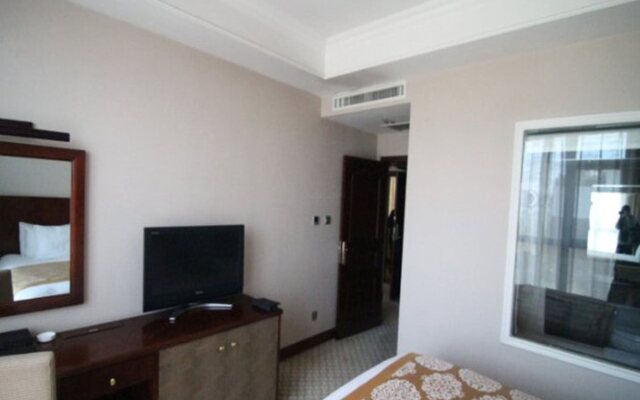 Beijing Schonbrunn Hotel