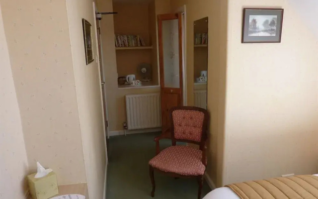 Fernleigh Guest House