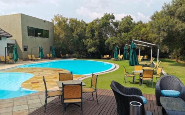 Umuzi Lodge