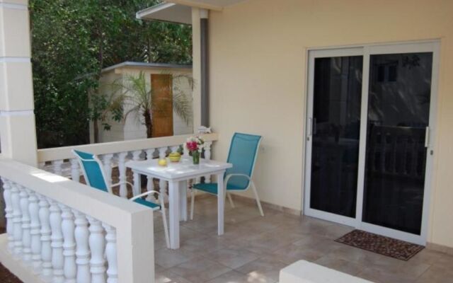 Wayaca Mini Resort