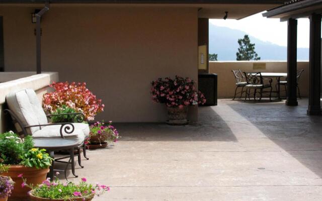 Horizon Inn and Ocean View Lodge