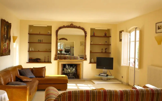 Luxurious Duplex Apartment With Private Pool & Spectacular Views