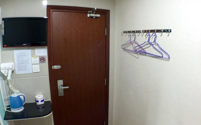 Well Yet Guest House