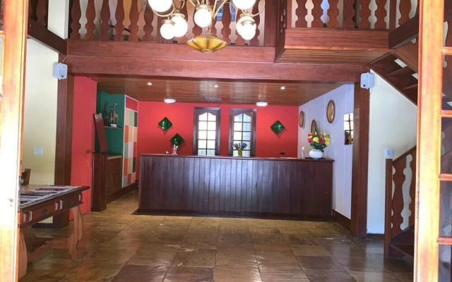 Villa Mia