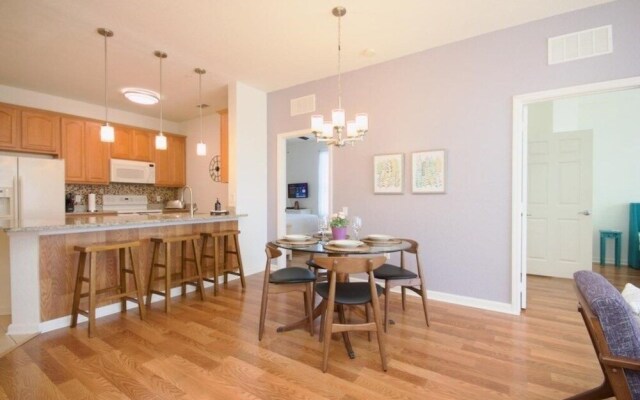 Vista Cay Star 3 Bedroom Condo by Redawning