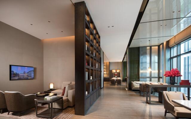 InterContinental Xi'an Hi-Tech Zone by IHG