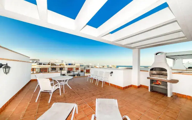 Apartamento Bennecke Rimini