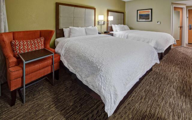 Hampton Inn by Hilton Concord/Kannapolis