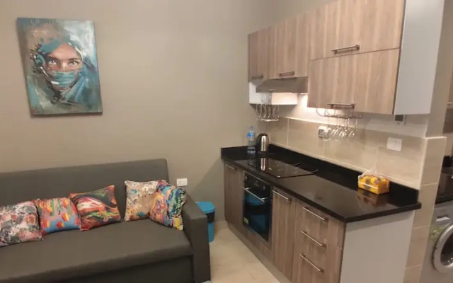 Luxurious Hurghada Apartment