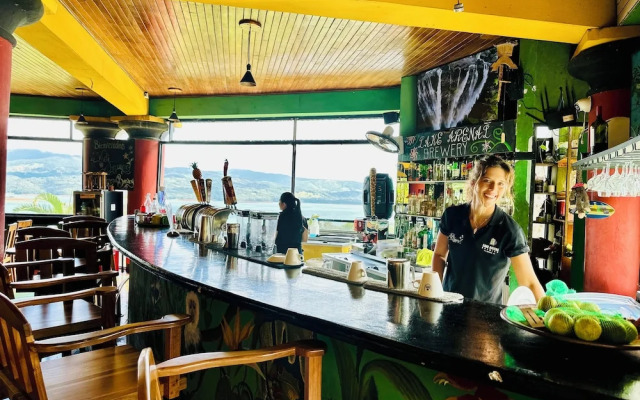 Lake Arenal Brewery & Resort