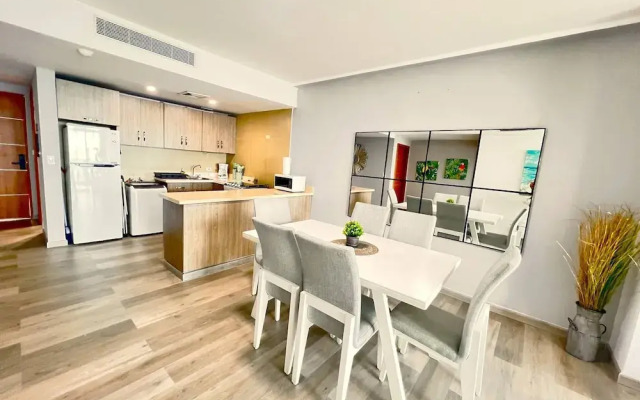 Exclusive Apartment in Calzada De Amador