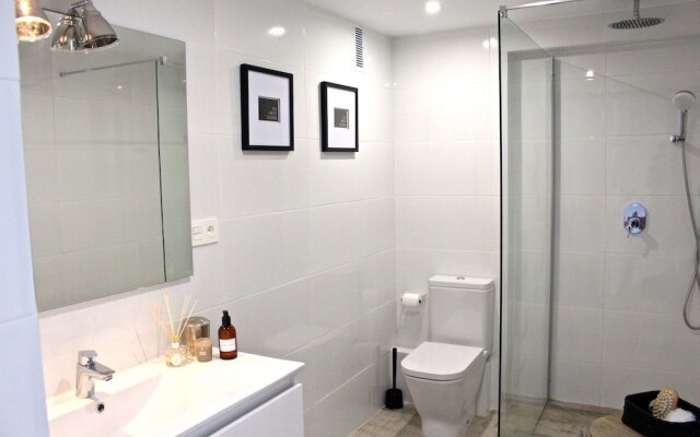 Apartamento Cabo Azul