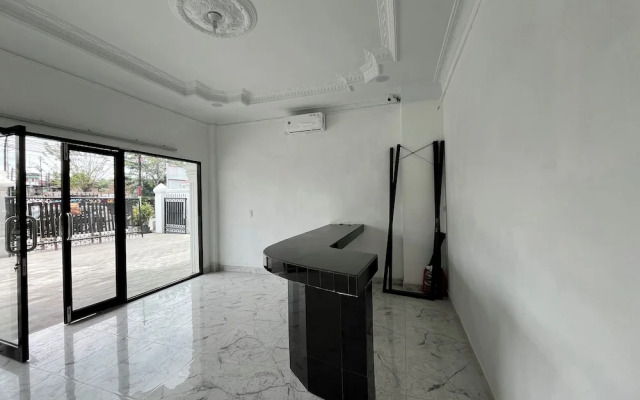 OYO 94579 Sm Raja Guest House