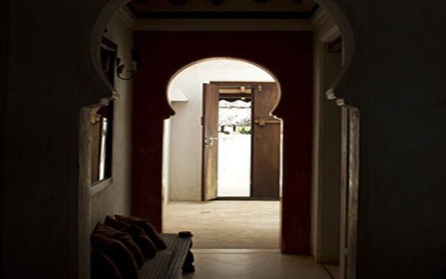 Lamu House Hotel