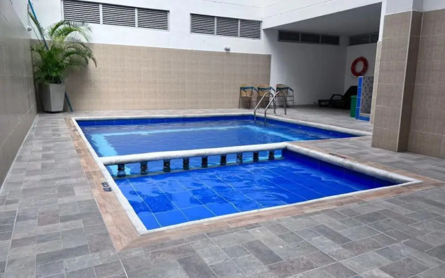 Hotel Caribe Rodadero