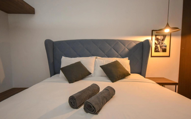 Cube 8teens by Nest Home – Guest Rooms – Johor Bahru