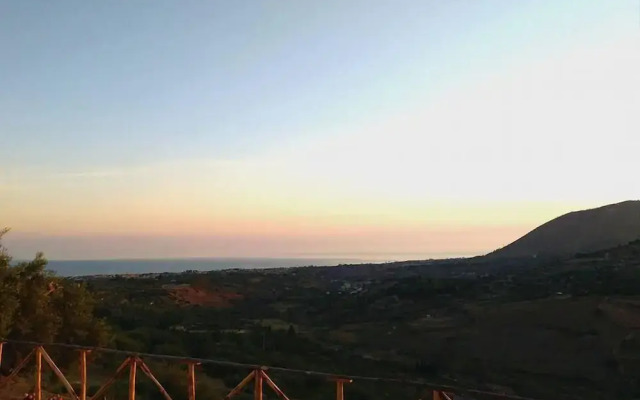 Agriturismo le Campanelle