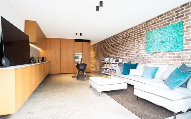 Bondi Garden Haven (H741)