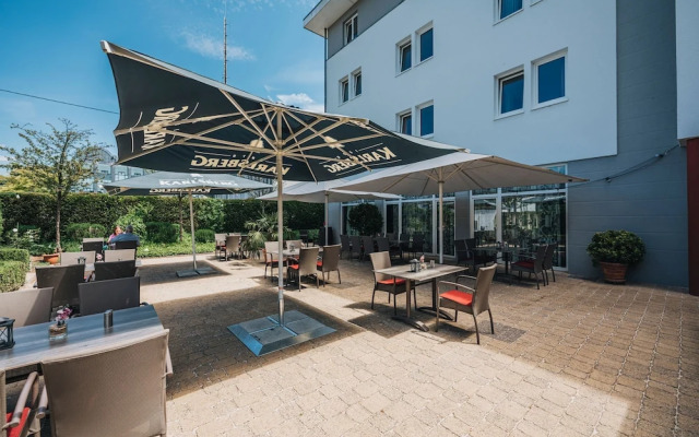 Hotel - Restaurant Roemer