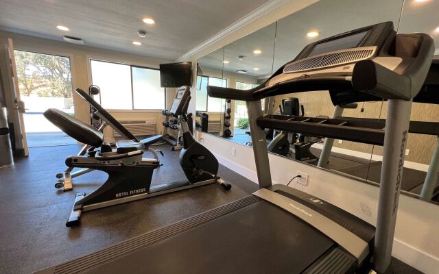 Best Western Shadow Inn