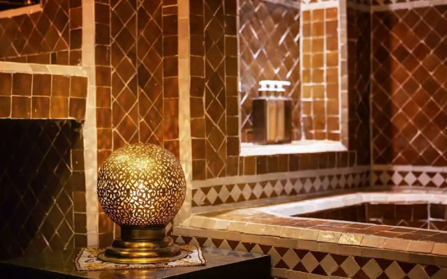 Robinson Club Riad Zakaria